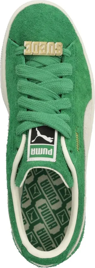 Suede Fat Lace sneakers - Image 4