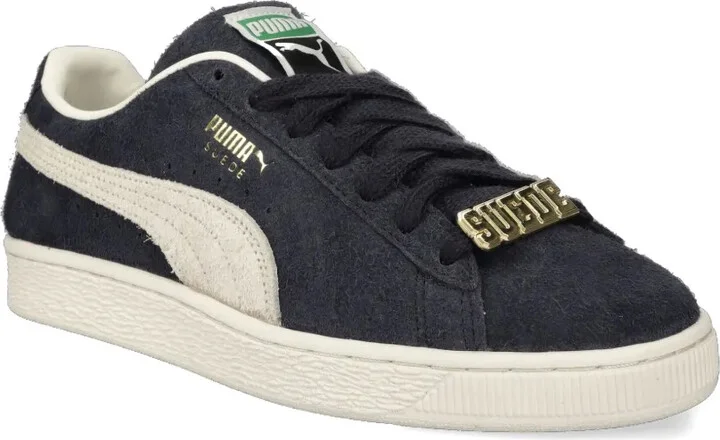 Suede Fat Lace sneakers - Image 2