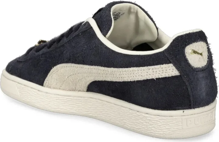 Suede Fat Lace sneakers - Image 3