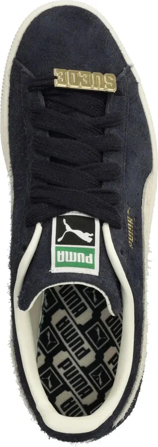 Suede Fat Lace sneakers - Image 4