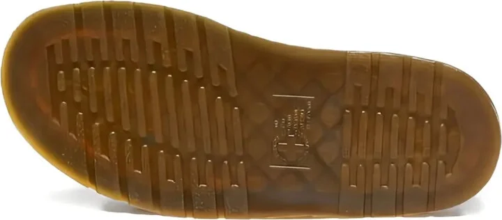 Suede Flat Sandals - Image 5