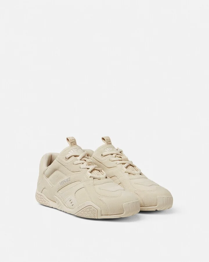 Suede Galaxia Sneakers - Image 2