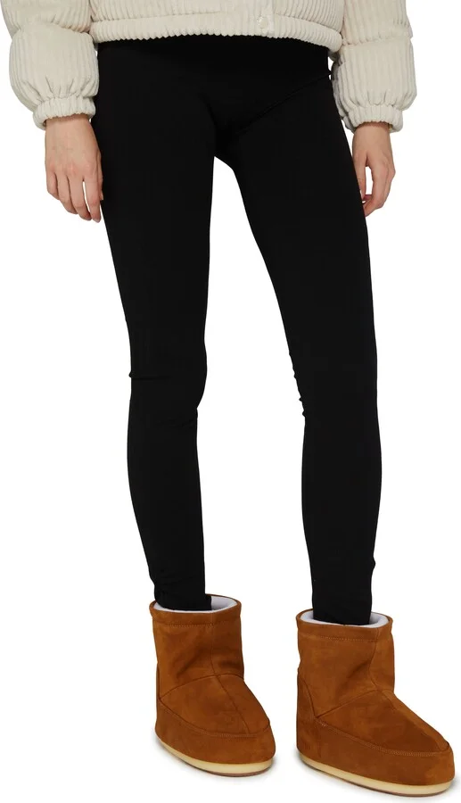Suede Icon Low Nolace ankle boots - Image 8