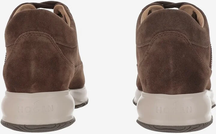 Suede Interactive Sneakers - Image 4
