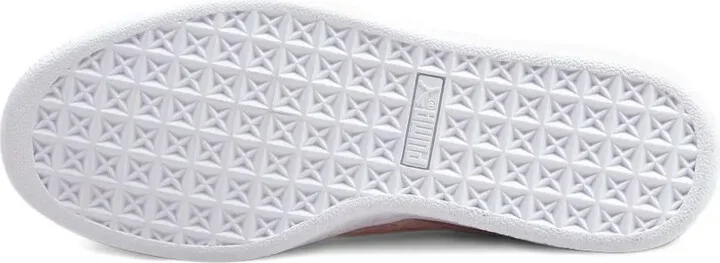 Suede Iridium Wild "Pink" sneakers - Image 5