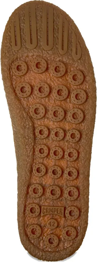 Suede Lace-Up Boots - Image 5