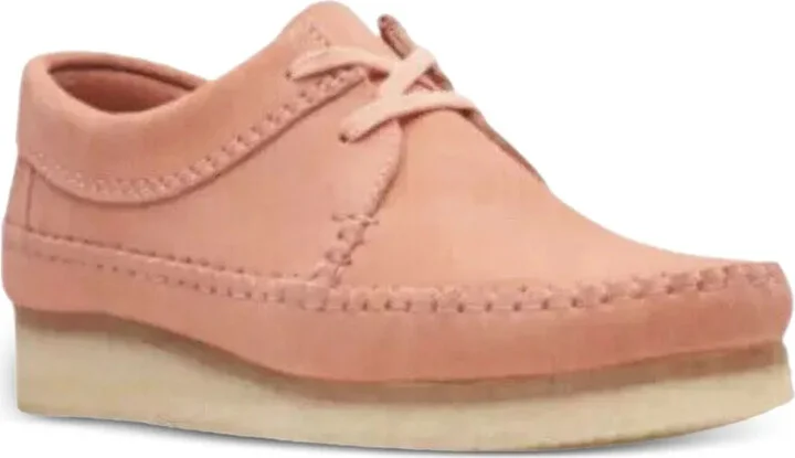 Suede Lace-Up Shoes - Image 2