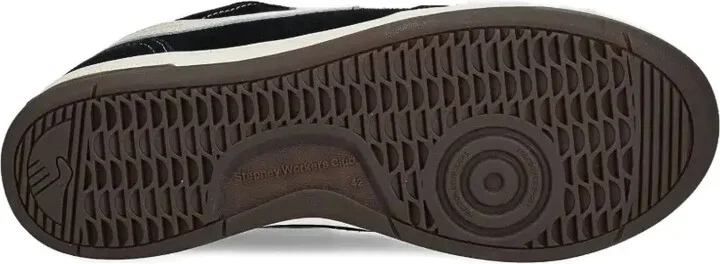 Suede Lace-Up Sneakers - Image 4