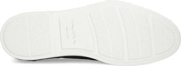 Suede Leather Boat Loafers - Image 4