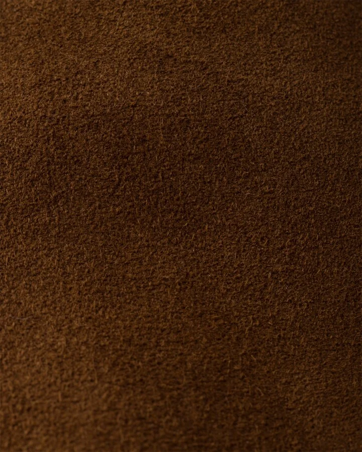 Suede leather loafers - Image 5