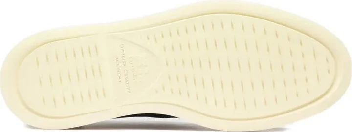 Suede Leather Slip-On Boots - Image 5