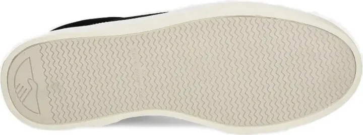 Suede Leather Sneakers - Image 4