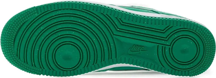Suede Leather Trainers - Image 5