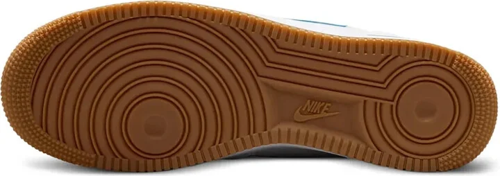Suede Leather Trainers - Image 5