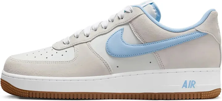 Suede Leather Trainers