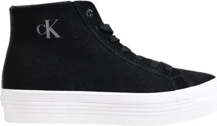 Suede Leather Women's Sneaker
