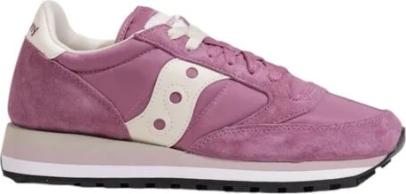 Suede Leather Women's Sneaker