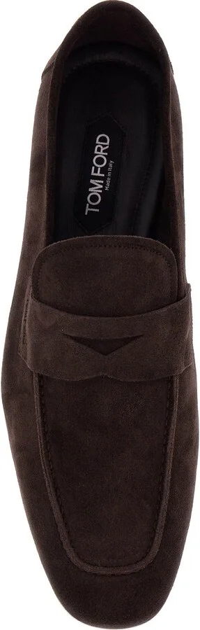 Suede Loaf - Image 2