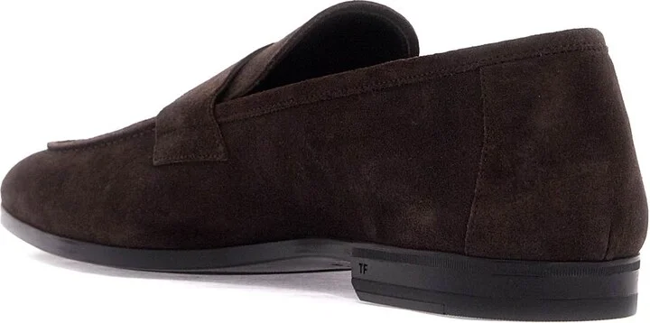 Suede Loaf - Image 3