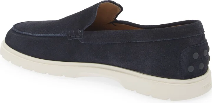 Suede Loafer - Image 2