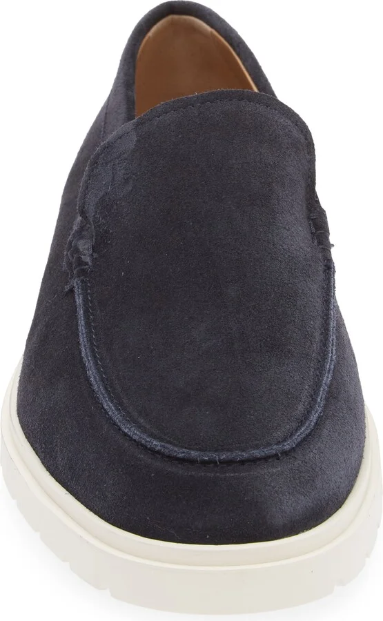 Suede Loafer - Image 4