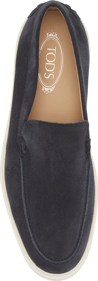 Suede Loafer - Image 5
