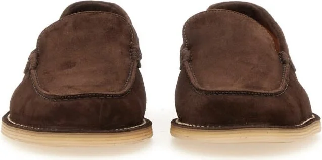 Suede Loafer - Image 5