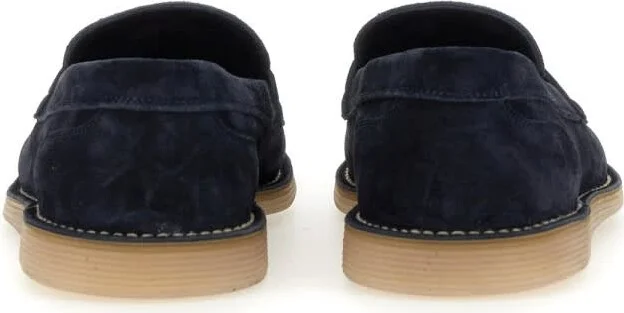 Suede Loafer - Image 4