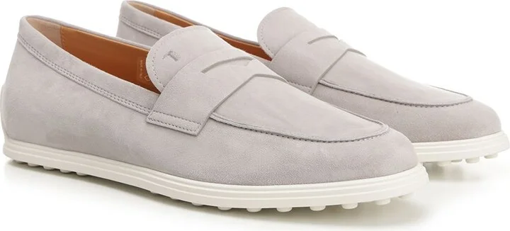 Suede Loafer - Image 2