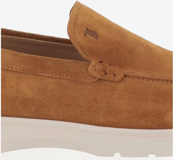 Suede Loafer - Image 5