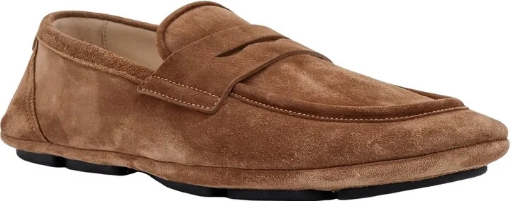 Suede Loafer - Image 2