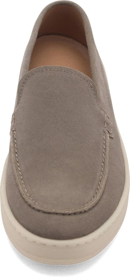 Suede Loafer - Image 2