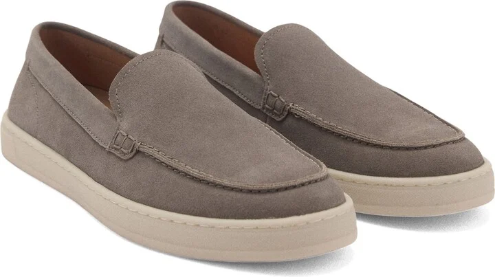 Suede Loafer - Image 4