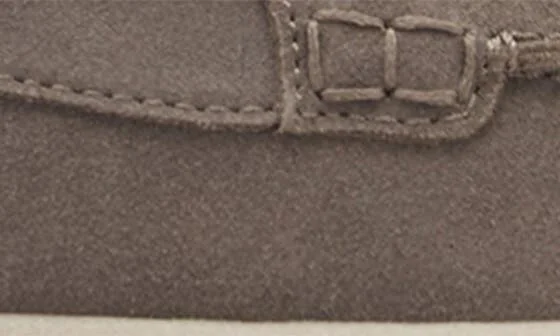 Suede Loafer - Image 5