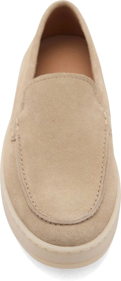 Suede Loafer - Image 6