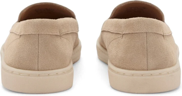 Suede Loafer - Image 7