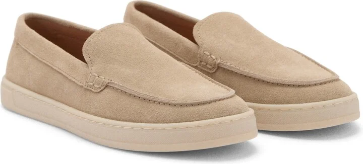 Suede Loafer - Image 8