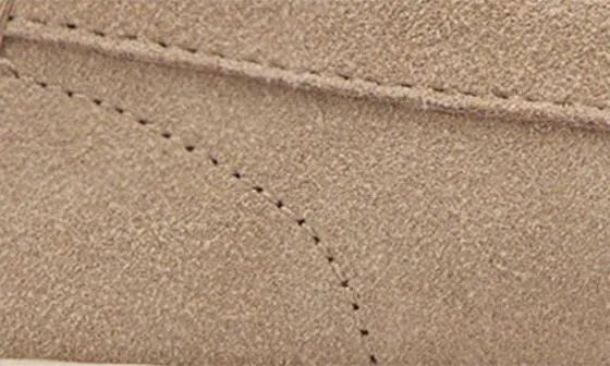 Suede Loafer - Image 9
