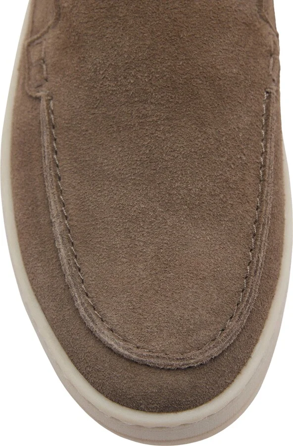 Suede Loafer - Image 10