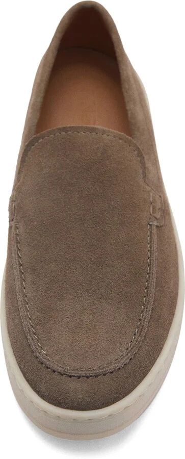 Suede Loafer - Image 11