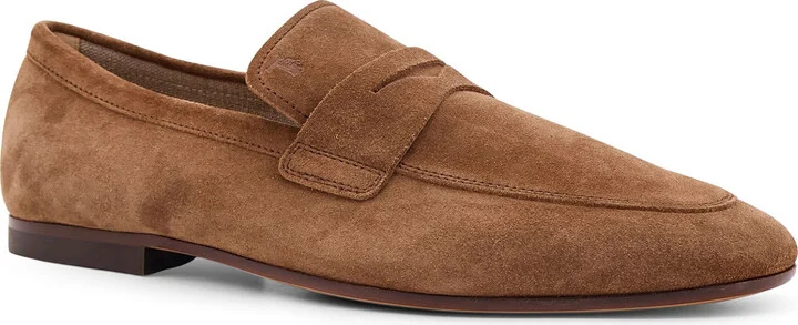 Suede Loafer - Image 2