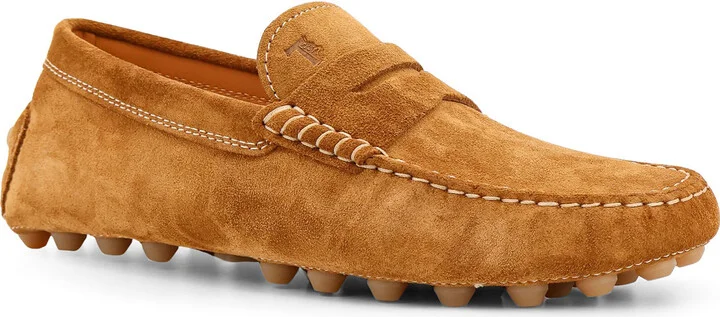 Suede Loafer - Image 2