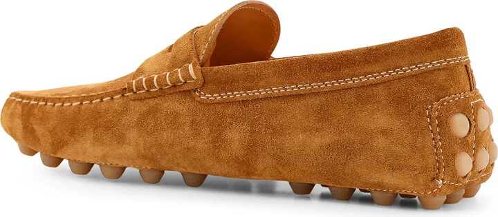 Suede Loafer - Image 3