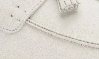 Suede Loafer Sneaker - Image 7