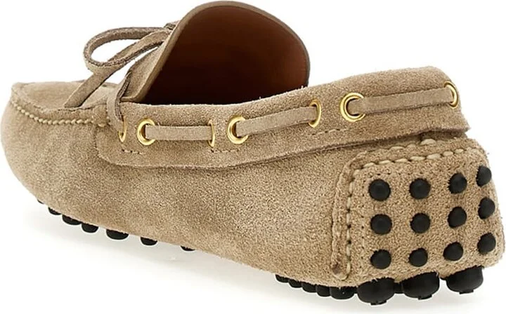 Suede Loafers - Image 2