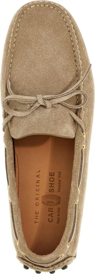 Suede Loafers - Image 3