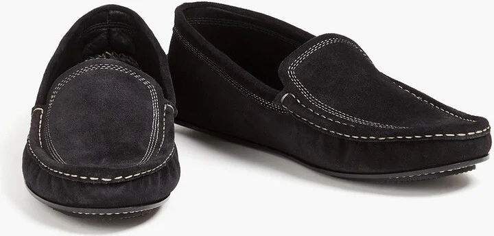 Suede loafers - Image 2