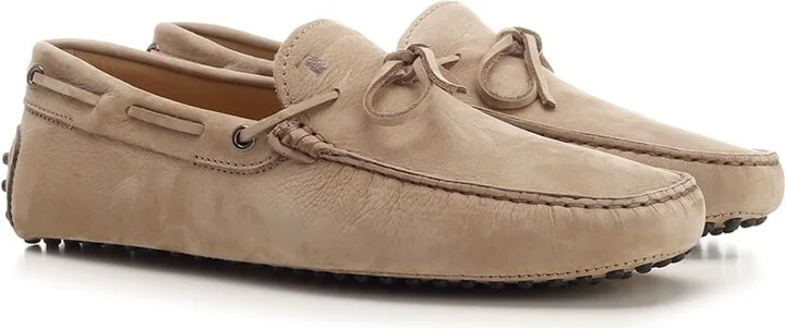 Suede Loafers - Image 2