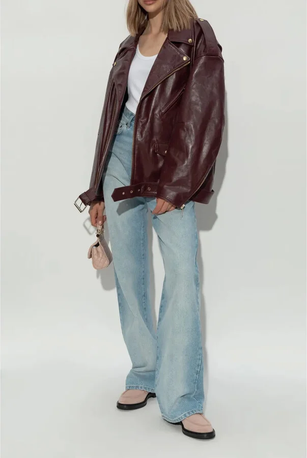 Suede Loafers - Image 3