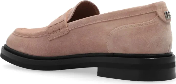 Suede Loafers - Image 5
